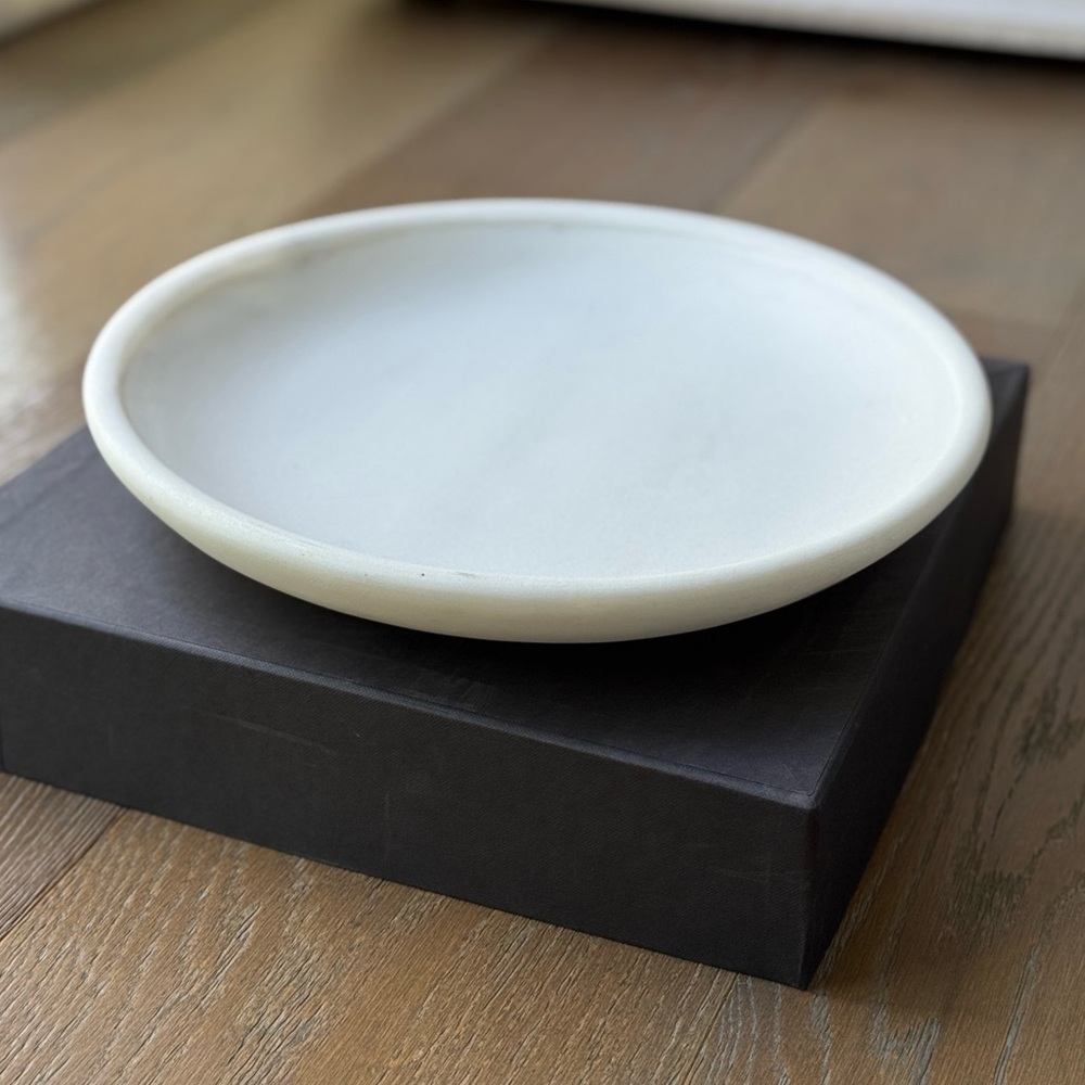 Cycladic Marble Vessel/Bowl